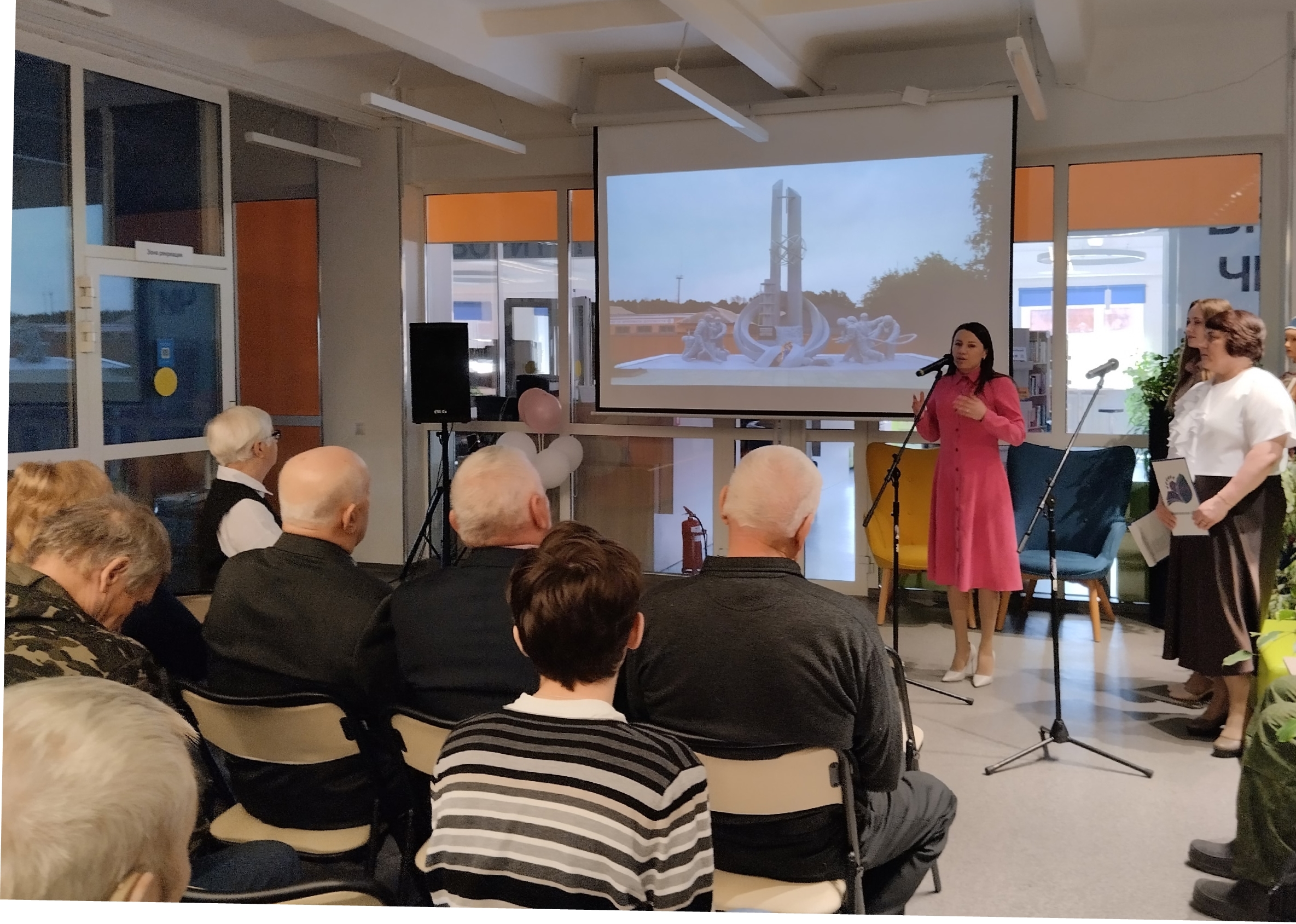 Подвиг во имя жизни