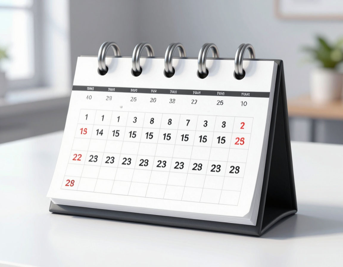 План работы на апрель