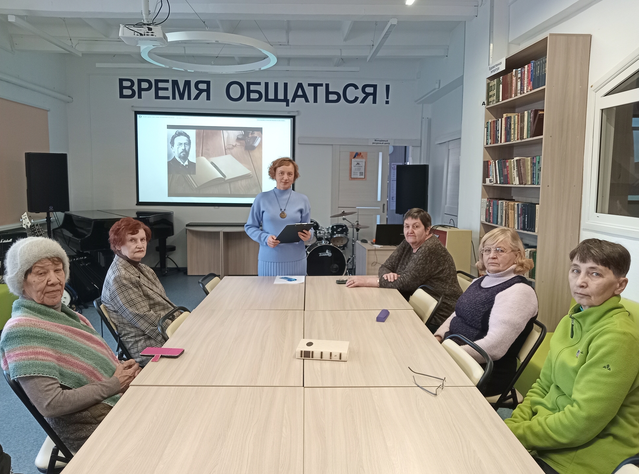 Тонкий знаток души человеческой