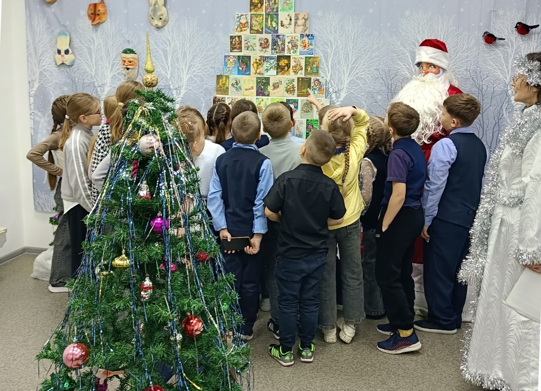 Музей приглашает!